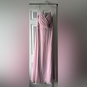 Size 12 Bridesmaid Dress by Christina Wu. NEVER worn or altered. Tags still on.